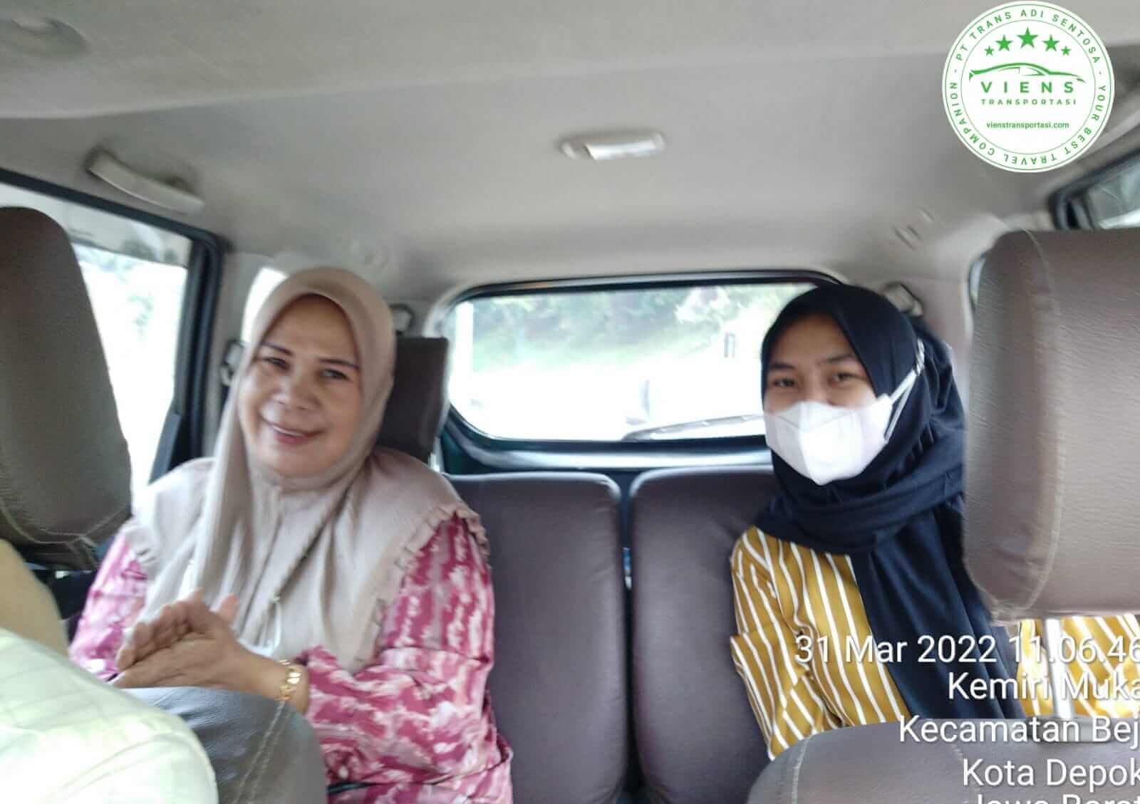 Rental Mobil Jakarta